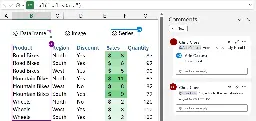 Introducing Python in Excel: The Best of Both Worlds for Data Analysis and Visualization